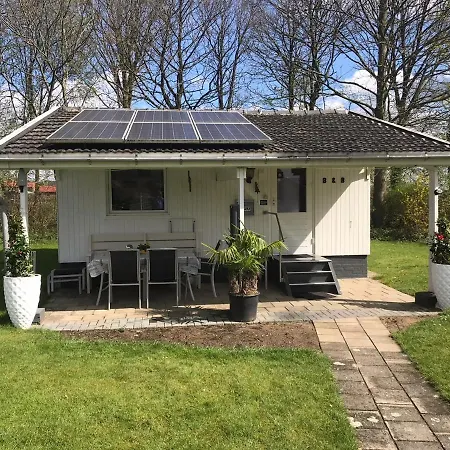 Het Draakje فندق