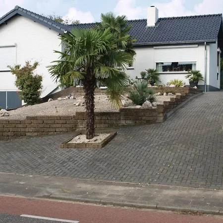 Het Draakje فندق *