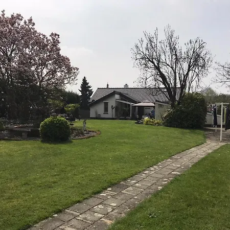 Het Draakje Hotel Beesel