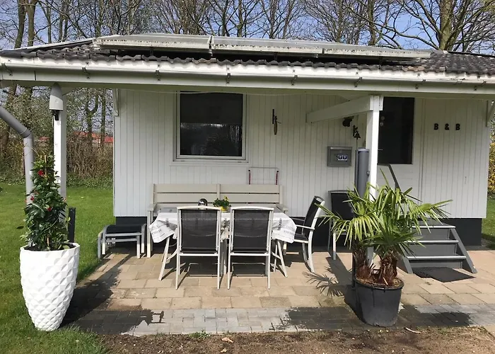 Het Draakje فندق بيسيل