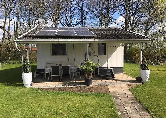 Het Draakje فندق