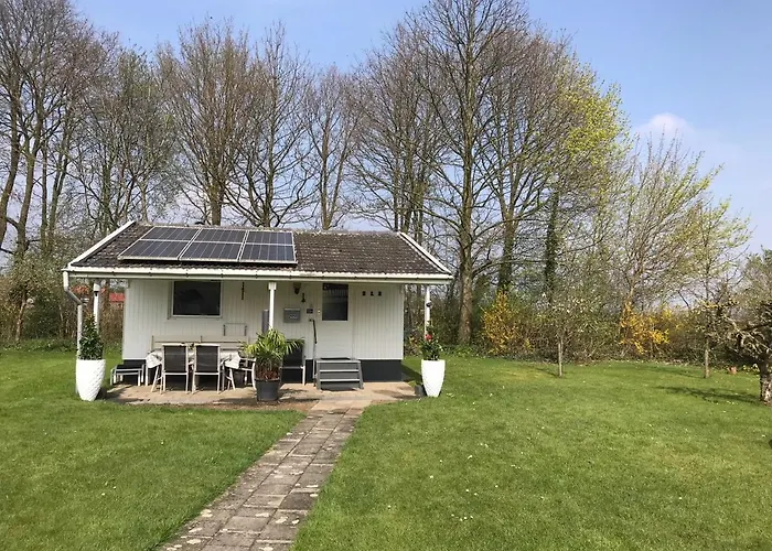 Отель Het Draakje Бесел