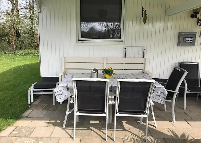 Het Draakje * Бесел