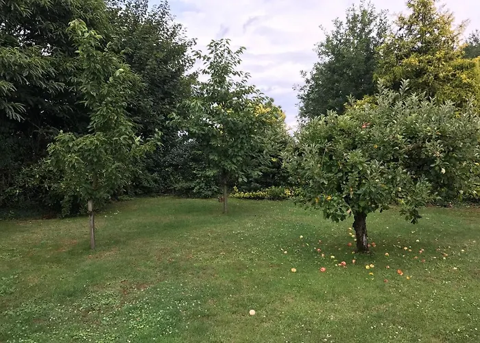 فندق Het Draakje *