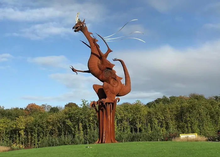 Het Draakje Отель