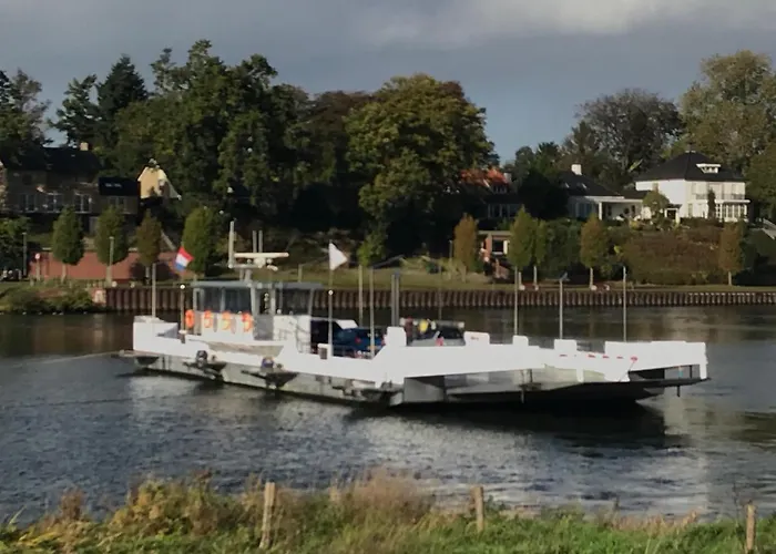 Het Draakje Отель