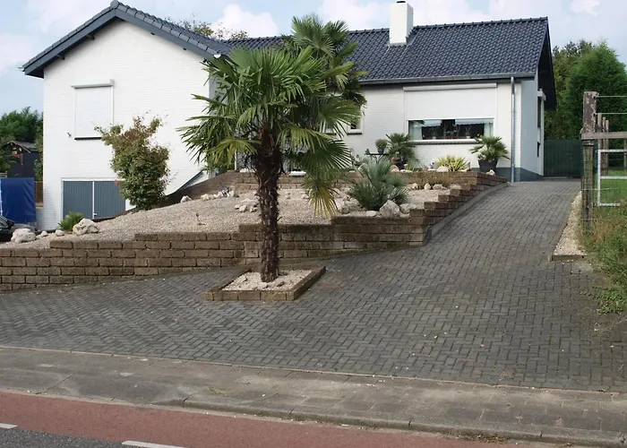 Het Draakje فندق *