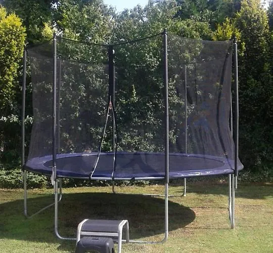 Отель Het Draakje Бесел