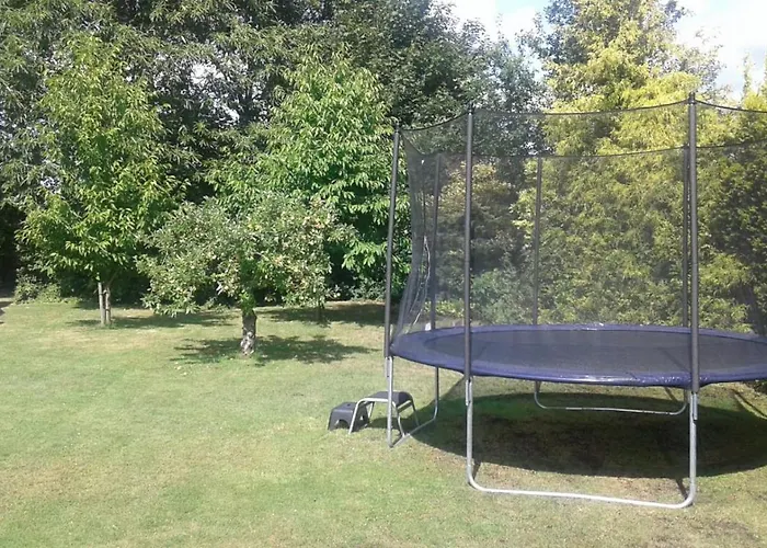 فندق Het Draakje