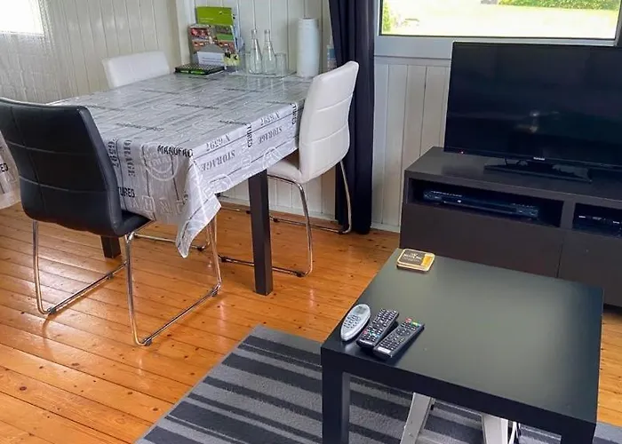 Het Draakje Бесел