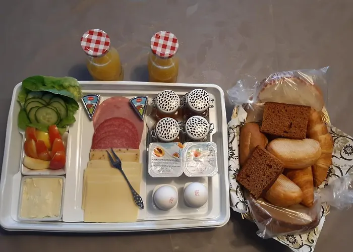 Отель Het Draakje *